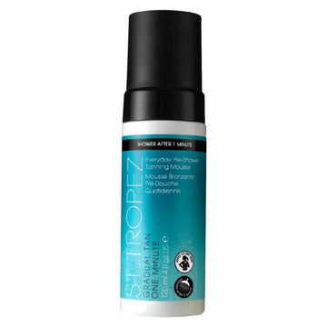 Gradual Tan 1 Minute Everyday Pre-Shower Mousse 120Ml